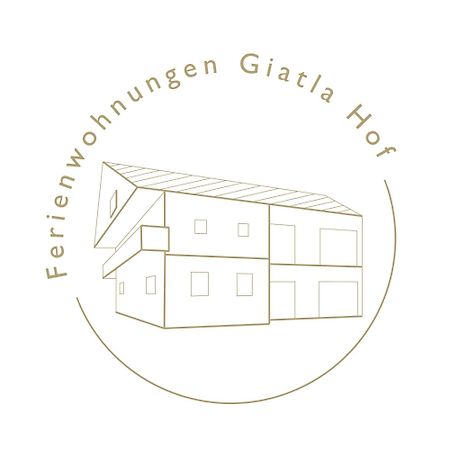 Giatla Hof Der Alfenalm - Ferienwohnungen Am Berg Innervillgraten Kültér fotó